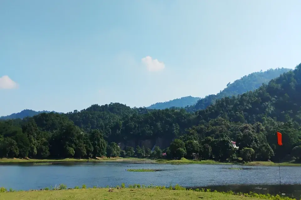 11 Hidden Picnic Spots Near Guwahati Within 100 km (2026)