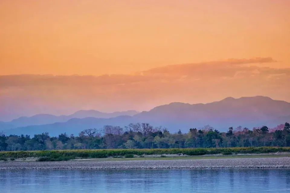 Ecotourism in Assam  : 7 Places to Explore the Beauty