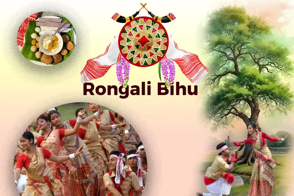 Rongali Bihu 2026: A Grand Celebration of Culture, Food, and Music