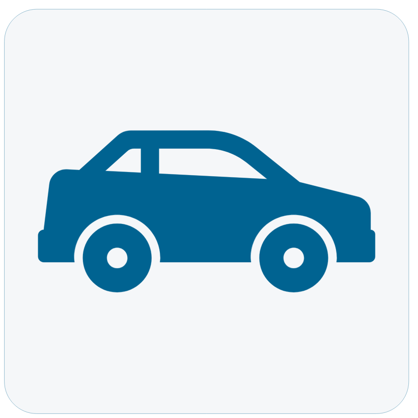 Pickup service