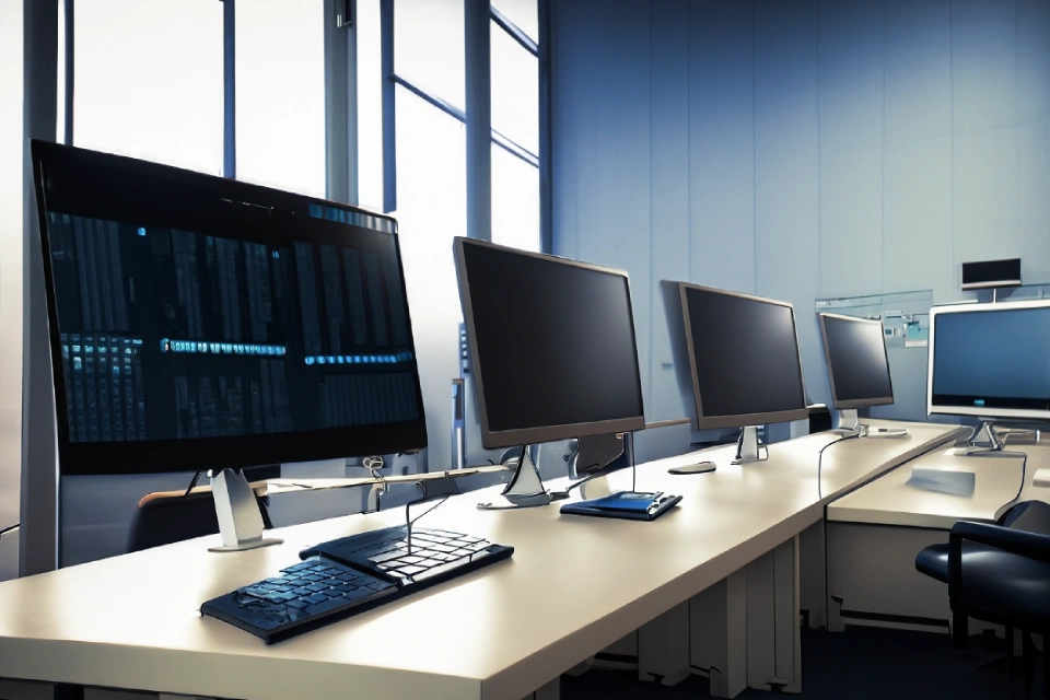 It companies in Guwahati, a representational image.