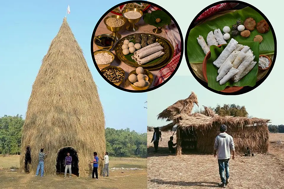 Bhogali Bihu 2025