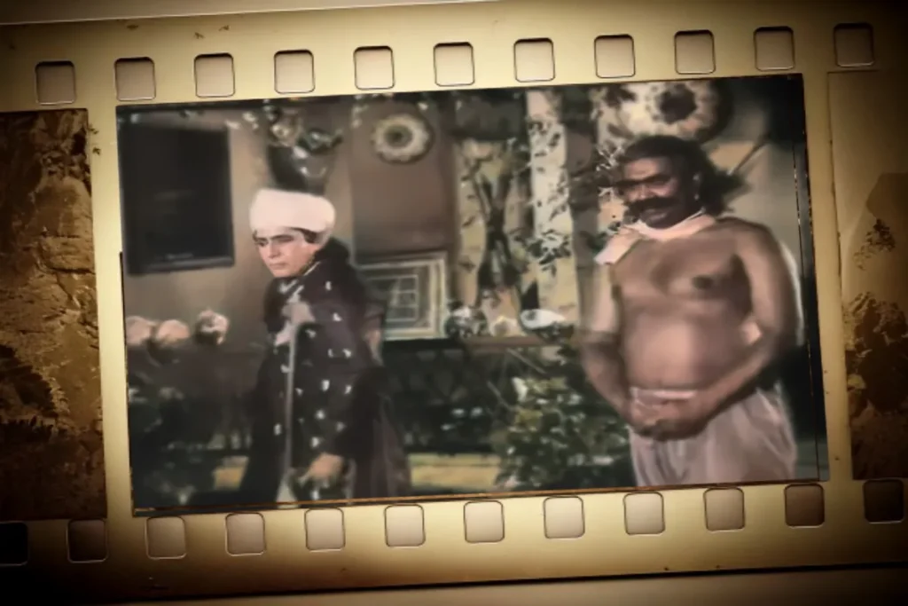 Piyoli Phukan: The first Assamese film to win a national award