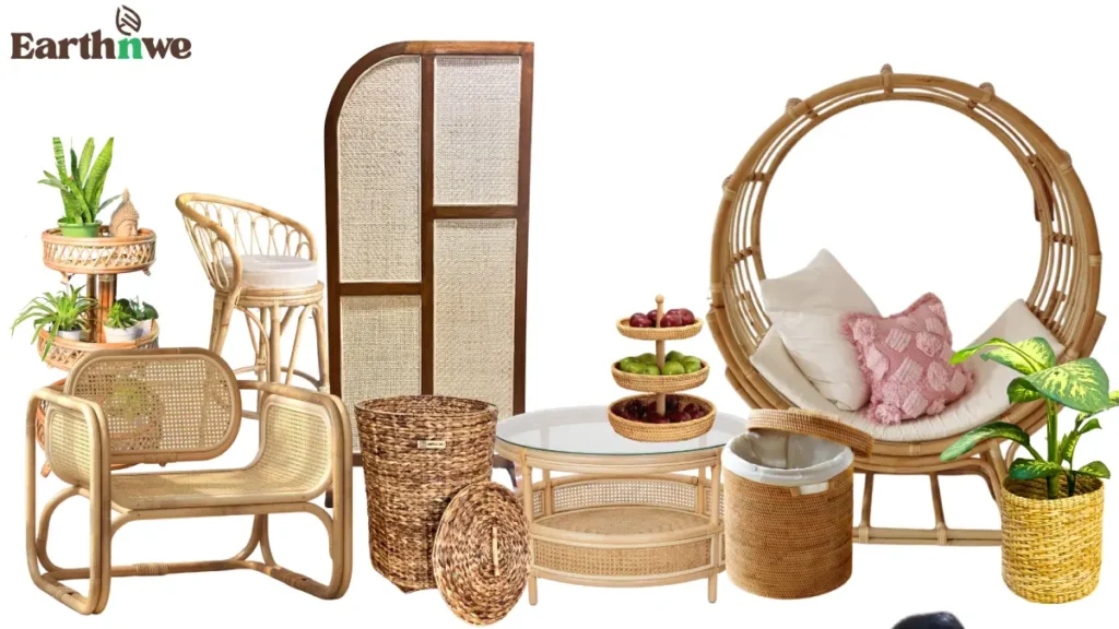 EarthNWe Products